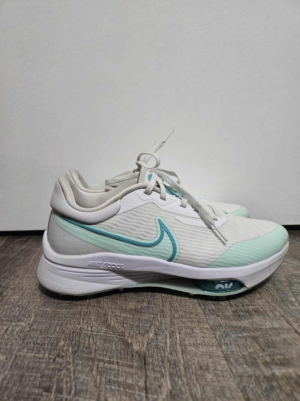 Nike Air Zoom Infinity Tour Golf Shoes - Size: 7